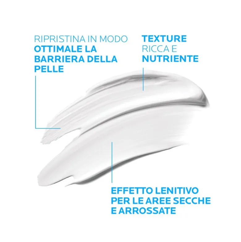 La Roche-Posay Cicaplast B5 Lavant Gel Detergente 200 ml