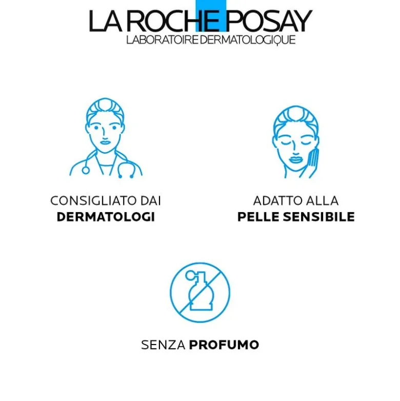 La Roche-Posay Cicaplast Gel B5 40 ml