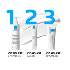 La Roche-Posay Cicaplast Gel B5 40 ml