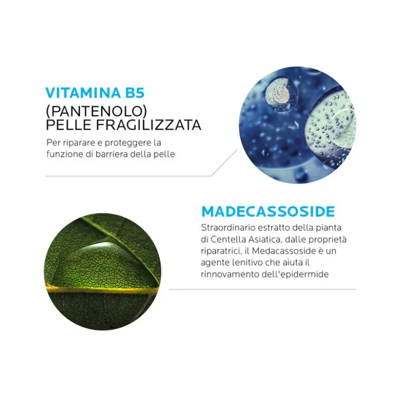 La Roche-Posay Cicaplast Gel B5 40 ml