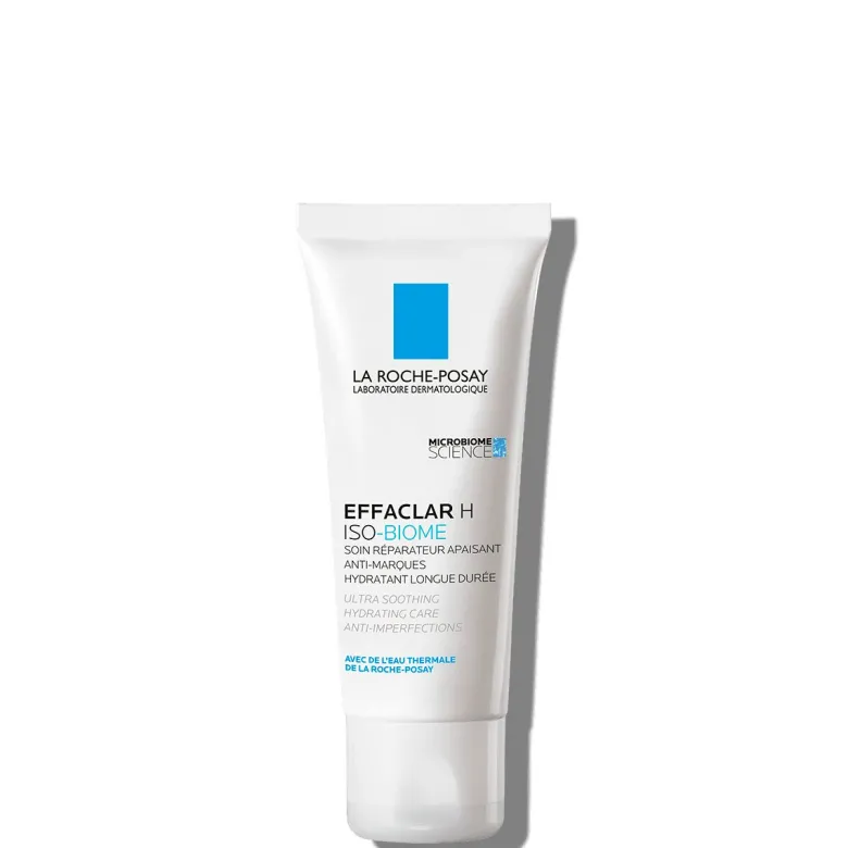 La Roche-Posay EFFACLAR Crema viso Effaclar H Iso-biome 40 ml