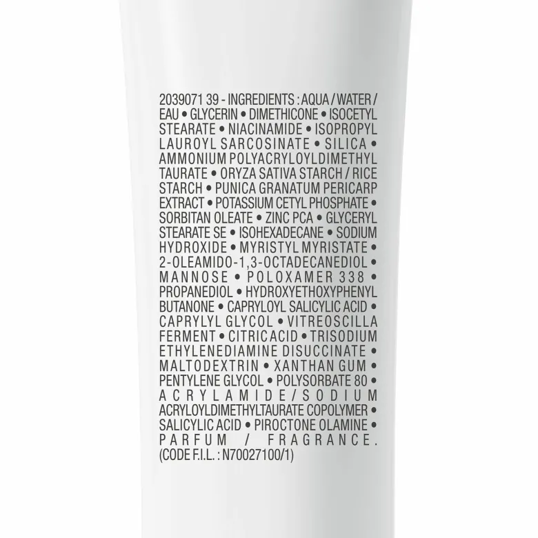 La Roche Posay Effaclar Duo+M Trattamento Viso 40ml