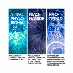 La Roche Posay Effaclar Duo+M Trattamento Viso 40ml