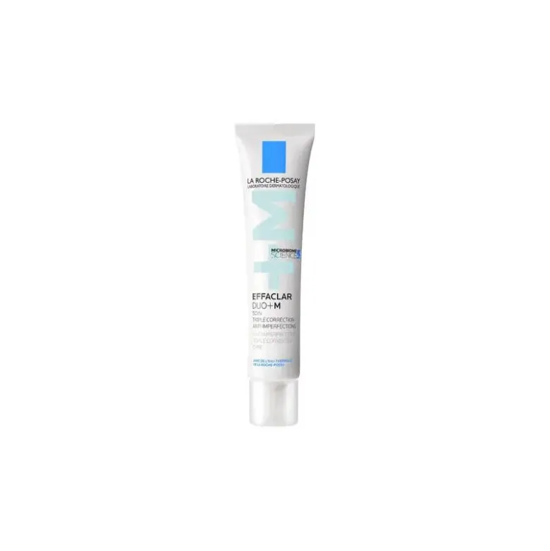 La Roche Posay Effaclar Duo+M Trattamento Viso 40ml