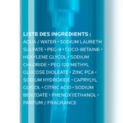 La Roche-Posay Effaclar Gel Anti-imperfezioni 400 ml