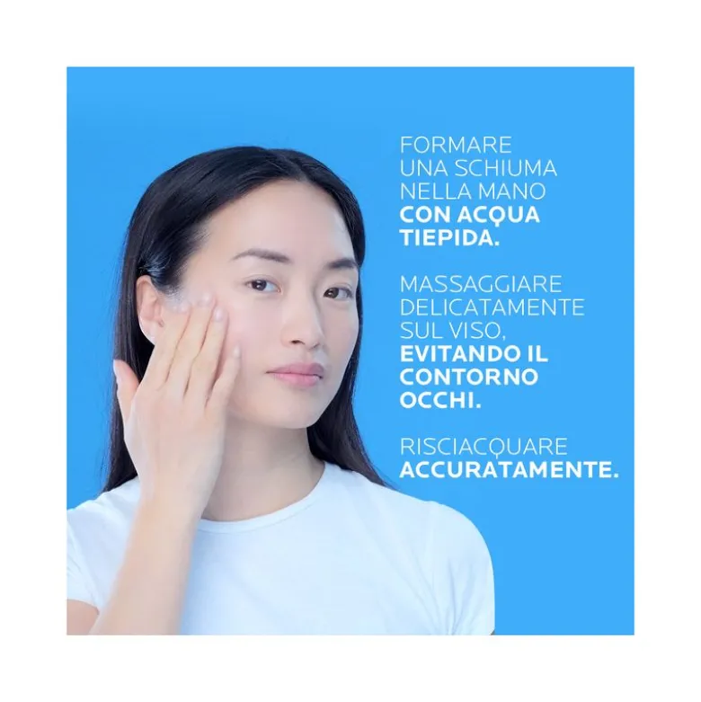 La Roche-Posay Effaclar Gel Anti-imperfezioni 400 ml