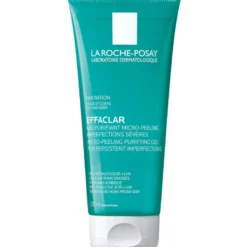 La Roche-Posay Effaclar Gel Gel purificante micro-peeling 200 ml