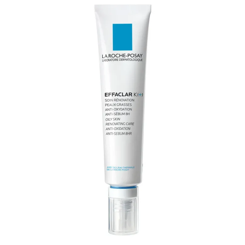 La Roche-Posay Effaclar K+ 40ml