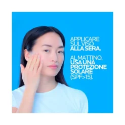 La Roche-Posay Effaclar Siero Peeling Viso ultra concentrato 30ml