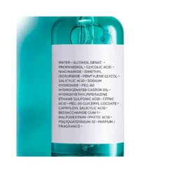 La Roche-Posay Effaclar Siero Peeling Viso ultra concentrato 30ml