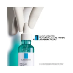 La Roche-Posay Effaclar Siero Peeling Viso ultra concentrato 30ml