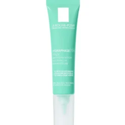 La Roche-Posay Hydraphase HA eye Trattamento Quotidiano 72H Idratazione Continua Intensa 15ml