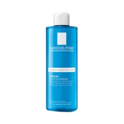 La Roche-Posay Kerium Shampoo Gel Lenitivo 400 ml