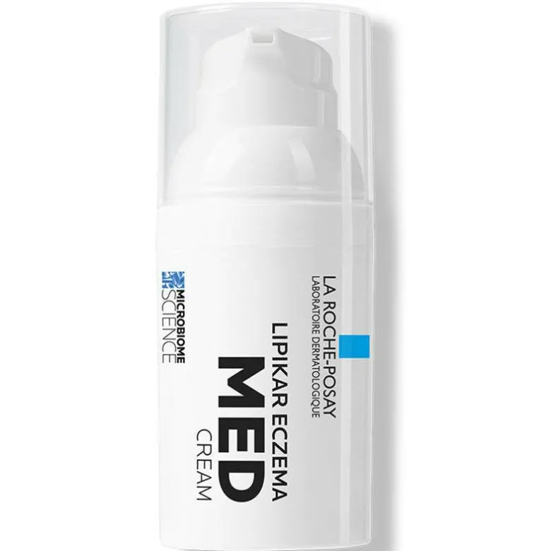 La Roche-Posay Lipikar Eczema Med 30ml