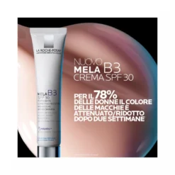 La Roche-Posay Mela B3 Crema SPF30 Anti-Macchie 40 ml