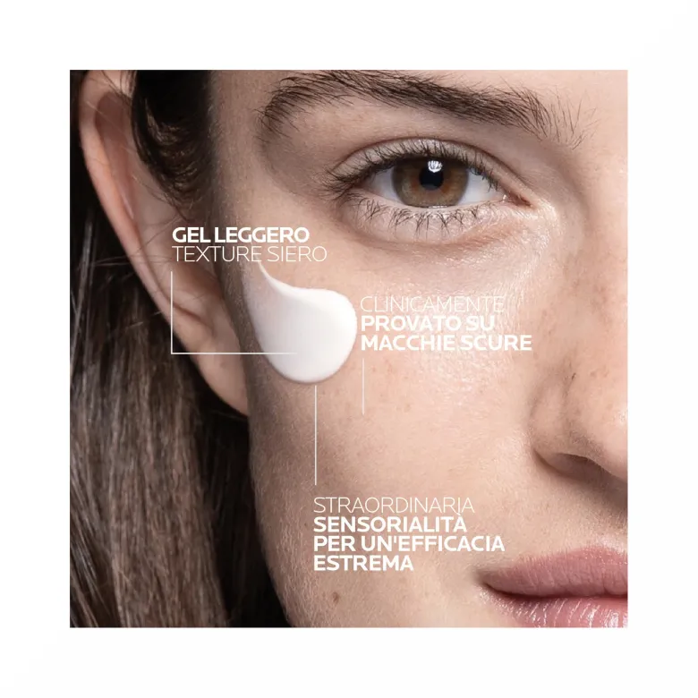 La Roche-Posay Mela B3 Crema SPF30 Anti-Macchie 40 ml