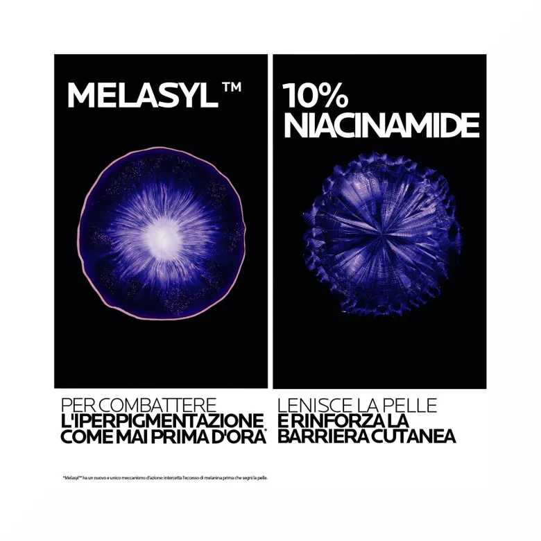La Roche-Posay Mela B3 Siero Intensivo Anti-macchie 30 ml
