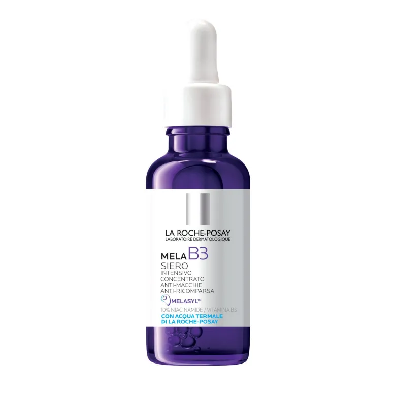 La Roche-Posay Mela B3 Siero Intensivo Anti-macchie 30 ml