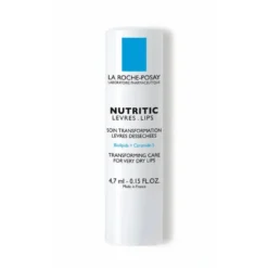 La Roche-Posay Nutritic Intense Stick Nutritiva 4,7ml