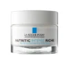La Roche-Posay Nutritic intense Crema Nutritiva Ricca 50 ml