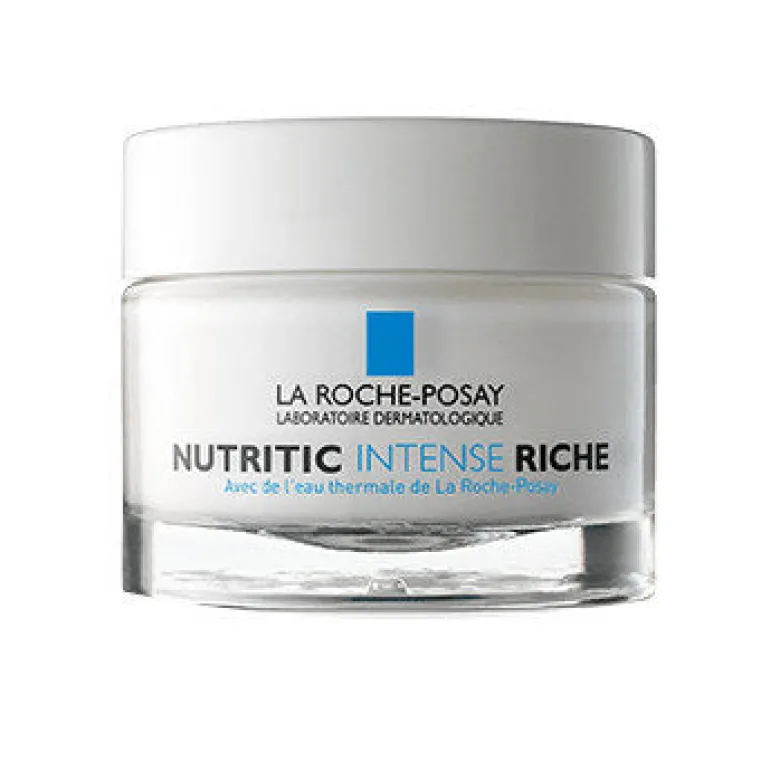 La Roche-Posay Nutritic intense Crema Nutritiva Ricca 50 ml