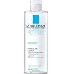 La Roche-Posay Physiological cleansers acqua micellare Purificante 400 ml