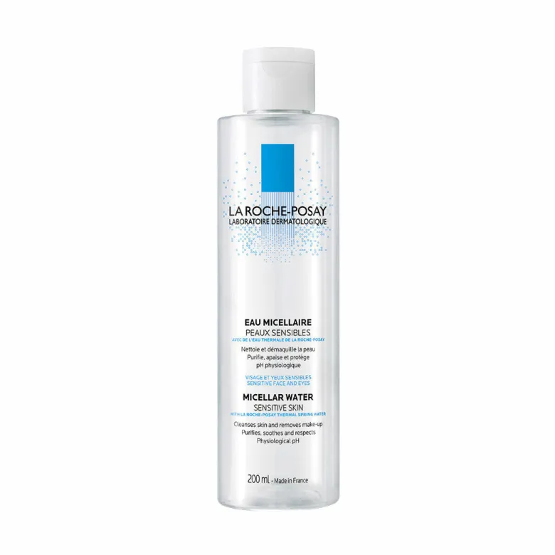 La Roche-Posay Physiological cleansers acqua micellare Purificante 200 ml