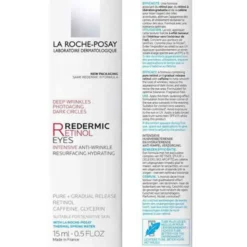 La Roche-Posay Redermic Retinol Contorno Occhi 15 ml