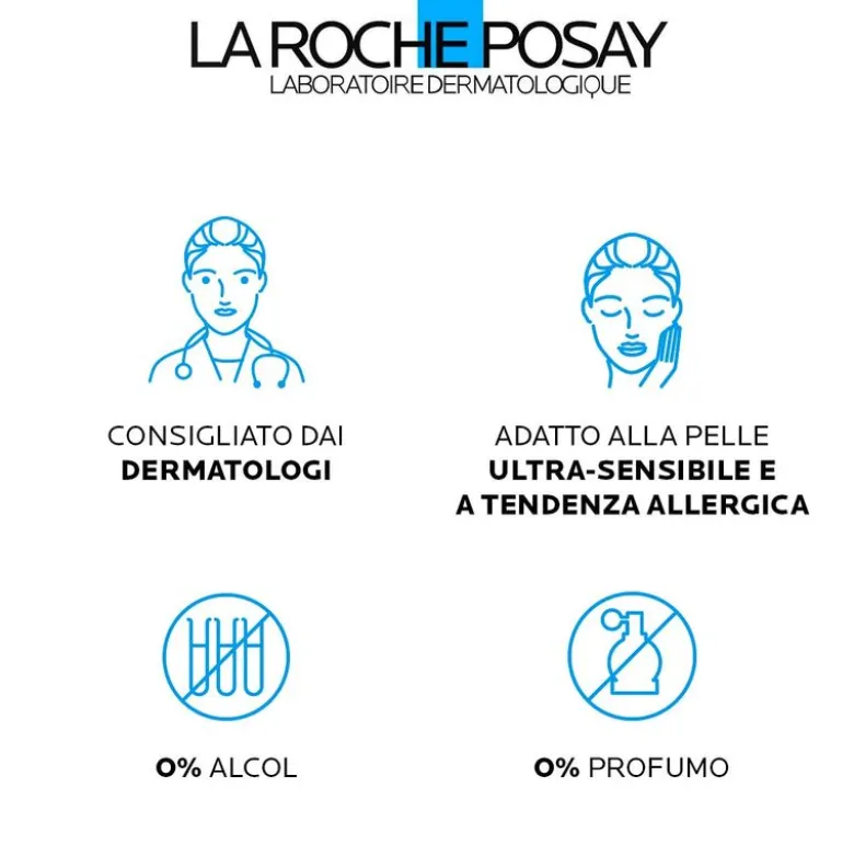 La Roche-Posay Toleriane Dermallergo Occhi 20ml