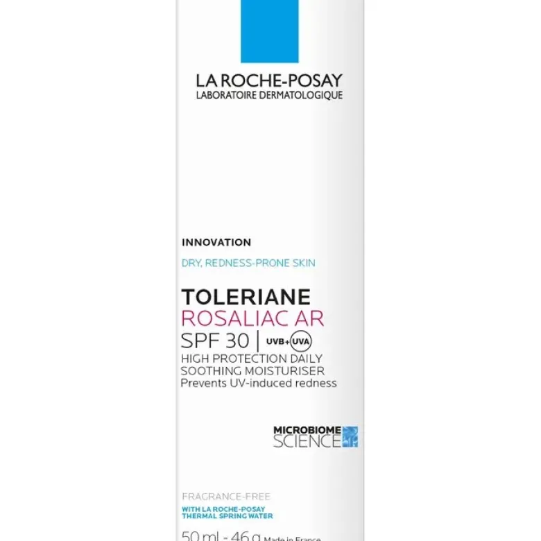La Roche-Posay Toleriane Rosaliac AR SPF 30