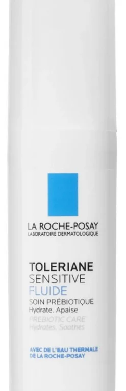 La Roche-Posay Toleriane Sensitive Fluide per pelle sensibile 40ml