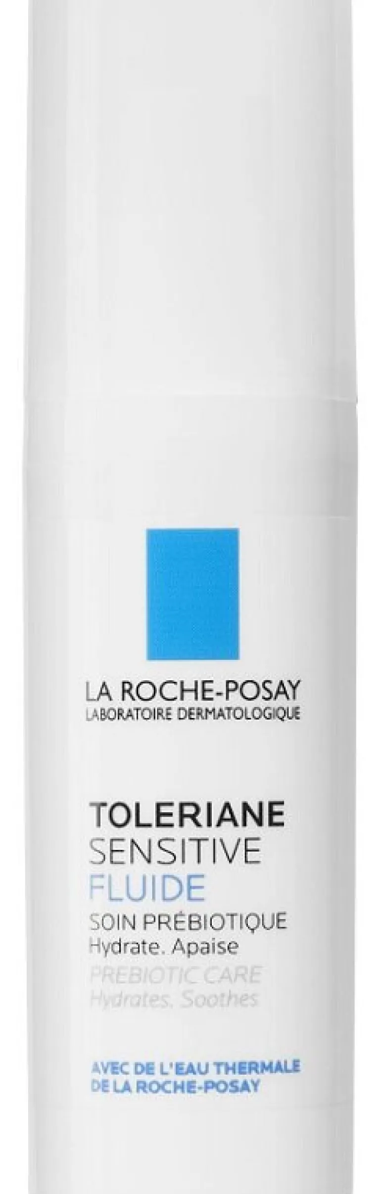 La Roche-Posay Toleriane Sensitive Fluide per pelle sensibile 40ml