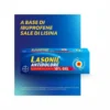 Lasonil Antidolore Gel Antidolorifico e Antinfiammatorio per Dolori Muscolari e Articolari Tubo 50g