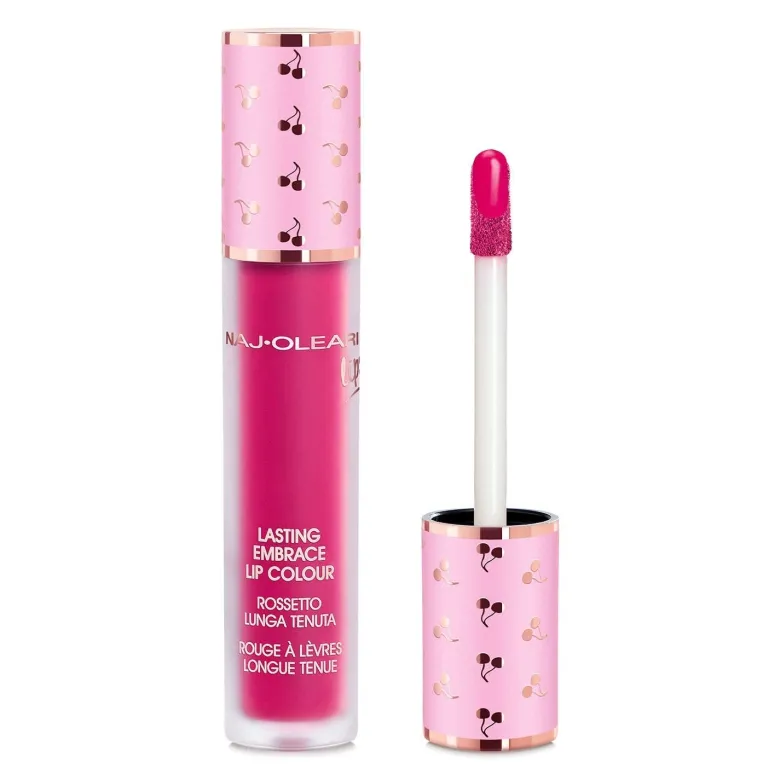 Lasting Embrace Lip Colour