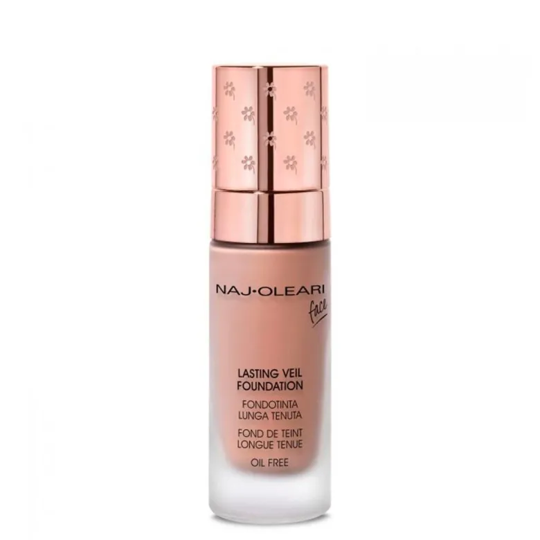 Lasting Veil Foundation