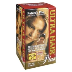La Strega Ultra Hair Plus benessere dei capelli 60 tavolette