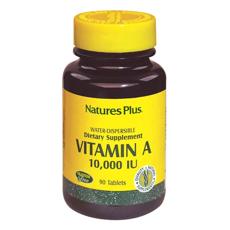 La Strega Vitamina A 1000 Idro 90 tavolette