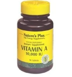 La Strega Vitamina A 1000 Idro 90 tavolette