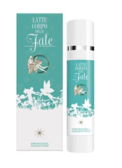 Latte corpo delle Fate Bellezza 100ml
