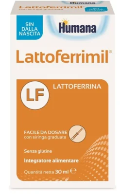 Lattoferrimil 30 ml