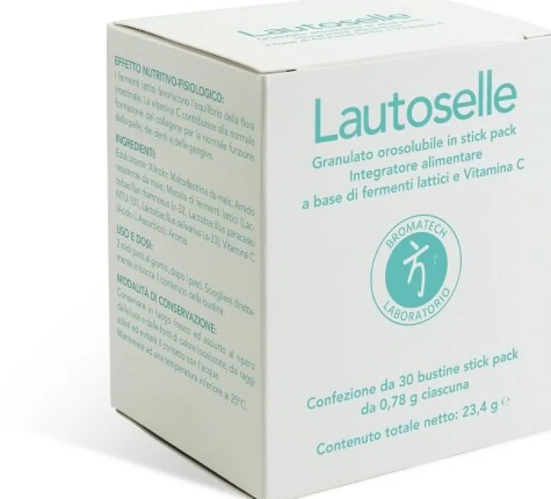 Lautoselle