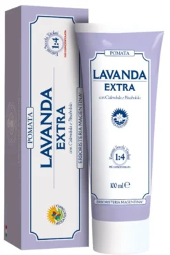 Lavanda Pomata 100 ml