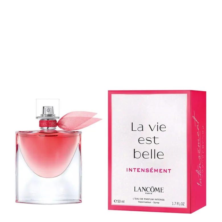 La Vie Est Belle Intensément