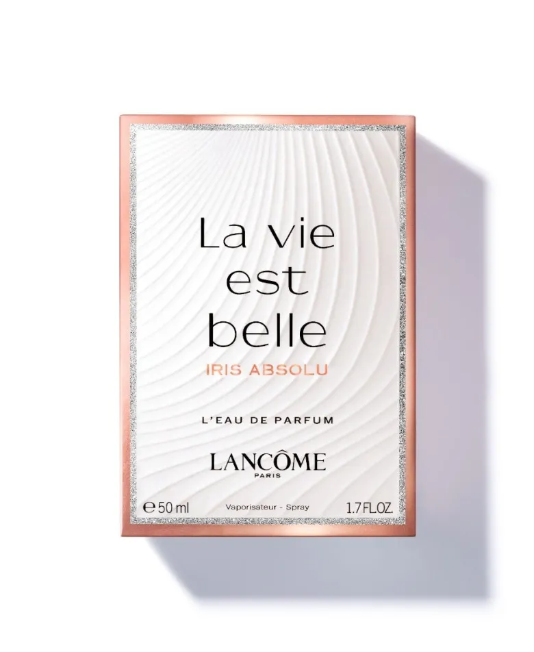 La Vie Est Belle Iris Absolu