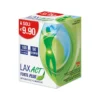 Lax Act Forte Plus 100 Compresse