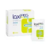 Laxipeg Soluzione Orale Polvere 20 Buste 9.7g Benessere Intestinale