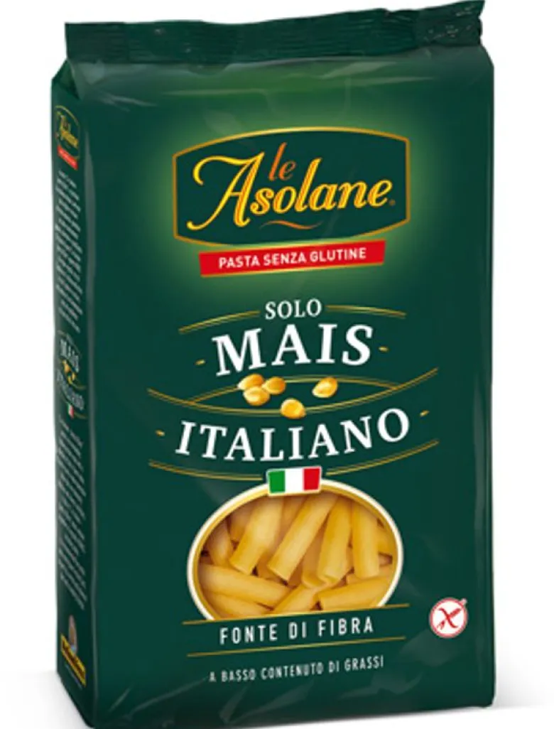Le Asolane Fonte Di Fibra Tubetti 250g