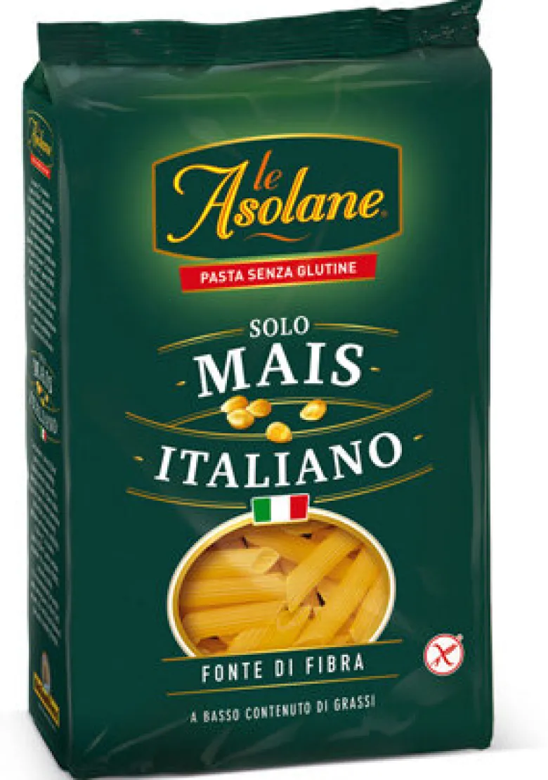 Le Asolane Penne Senza Glutine 250g