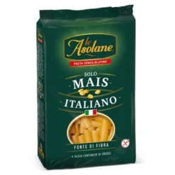 Le Asolane Rigatoni Senza Glutine 250g
