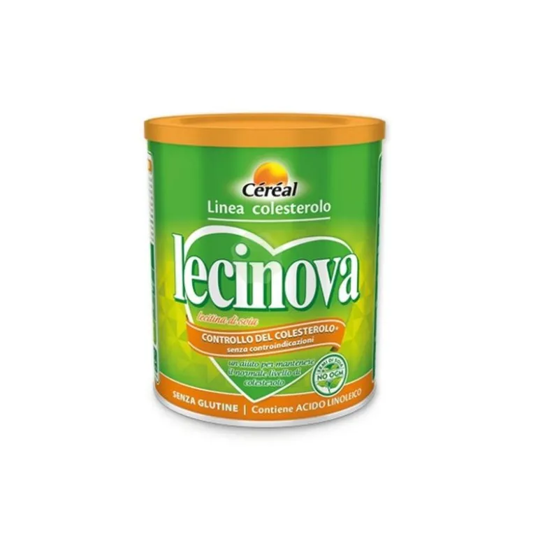 Lecinova 250g